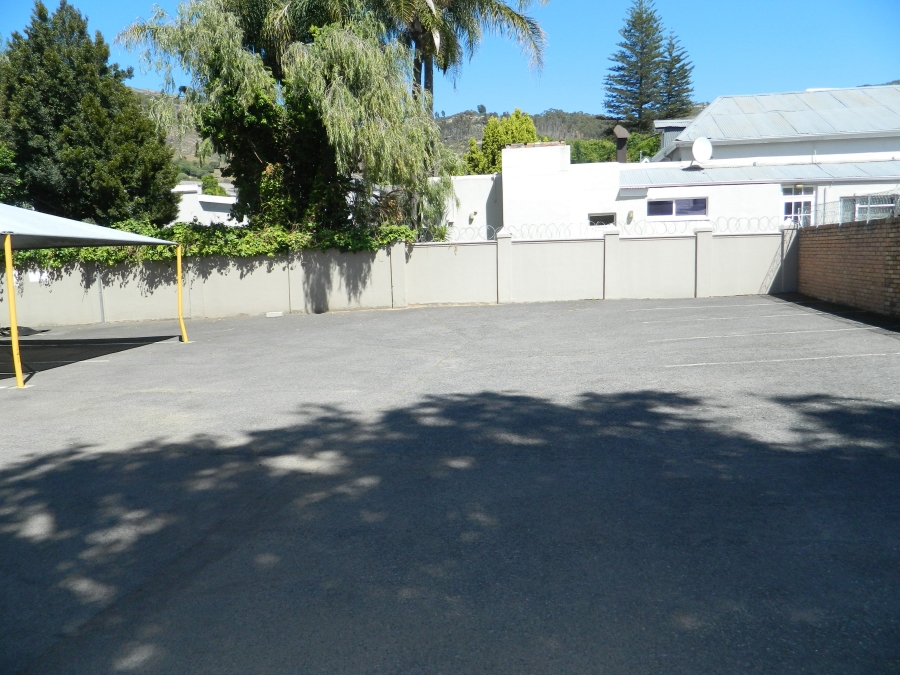To Let commercial Property for Rent in Paarl Central Western Cape
